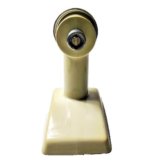 Oster Regency Kitchen Center Meat Grinder Attachment & Wrench & Pusher Parts Vtg - Picture 2 of 5